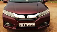 Used Honda City V in Ranchi
