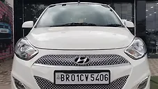 Used Hyundai i10 Sportz 1.2 Kappa2 in Patna