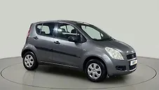 Used Maruti Suzuki Ritz VXI BS-IV in Delhi