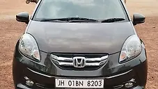 Used Honda Amaze 1.2 VX AT i-VTEC in Ranchi