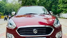 Used Maruti Suzuki DZire ZXi Plus in Patna