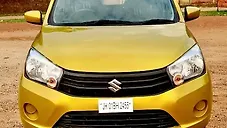Used Maruti Suzuki Celerio VXi AMT in Ranchi