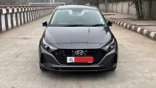 Used Hyundai Elite i20 Asta 1.2 IVT in Delhi