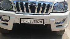 Used Mahindra Scorpio SLE 2.6 CRDe in Patna