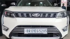 Used Mahindra XUV300 W8 (O) 1.5 Diesel [2020] in Patna