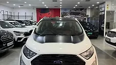 Used Ford Ecosport Titanium 1.5L TDCi [2019-2020] in Raipur