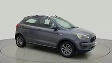 Used Ford Freestyle Titanium 1.2 Ti-VCT in Hyderabad