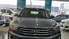 Used Hyundai Creta 1.6 SX in Raipur