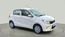 Used Maruti Suzuki Celerio ZXi [2017-2019] in Nagpur