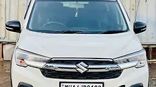 Used Maruti Suzuki XL6 Zeta MT Petrol in Mumbai