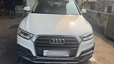 Used Audi Q3 30 TDI Premium FWD in Raipur