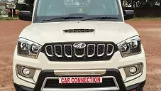 Used Mahindra Scorpio S5 2WD 7 STR in Ranchi