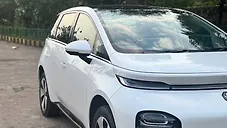 Used MG Windsor EV Essence in Raipur