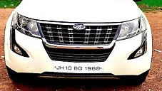 Used Mahindra XUV500 W11 in Ranchi