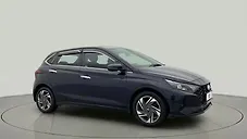 Used Hyundai Elite i20 Asta (O) 1.5 MT Diesel in Chennai