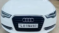 Used Audi A6 2.0 TDI Premium in Jaipur