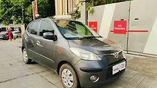 Used Hyundai i10 Sportz 1.2 Kappa2 in Mumbai