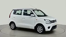 Used Maruti Suzuki Wagon R VXi 1.0 [2019-2019] in Delhi