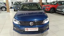 Used Volkswagen Jetta Highline TDI AT in Bangalore