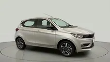 Used Tata Tiago Revotron XZA Plus in Delhi
