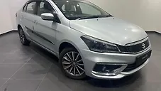 Used Maruti Suzuki Ciaz Alpha 1.5 AT [2020-2023] in Mumbai