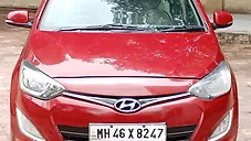 Used Hyundai i20 Sportz 1.2 BS-IV in Mumbai