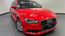 Used Audi A3 35 TDI Premium + Sunroof in Mumbai