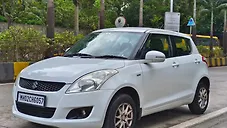 Used Maruti Suzuki Swift VDi in Mumbai