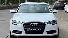 Used Audi A6 2.0 TDI Premium in Mumbai