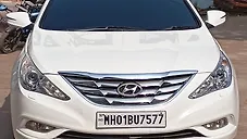 Used Hyundai Sonata 2.4 GDi MT in Mumbai