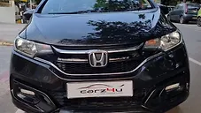 Used Honda Jazz VX Petrol in Chennai