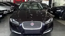 Used Jaguar XF 2.2 Diesel Luxury in Raipur