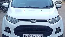 Used Ford Ecosport Titanium 1.5 Ti-VCT in Mumbai