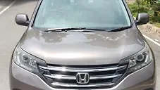 Used Honda CR-V 2.4L 2WD in Bangalore