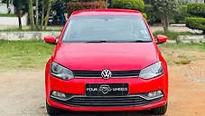 Used Volkswagen Polo Highline1.2L (P) in Bangalore