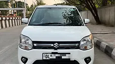 Used Maruti Suzuki Wagon R LXi 1.0 CNG in Delhi