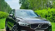 Used Volvo XC60 Inscription [2017-2020] in Ahmedabad