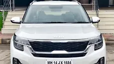 Used Kia Seltos HTK Plus 1.5 Diesel in Mumbai