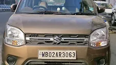 Used Maruti Suzuki Wagon R VXi 1.2 in Kolkata