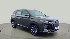 Used MG Hector Savvy Pro 1.5 Turbo Petrol CVT [2023] in Surat