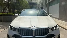 Used BMW 5-Series 530i M Sport [2021-2023] in Mumbai