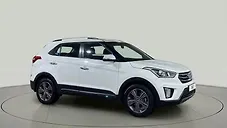 Used Hyundai Creta 1.6 SX Plus Petrol in Delhi