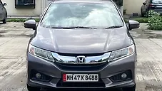 Used Honda City VX (O) MT in Pune