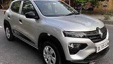 Used Renault Kwid 1.0 RXL [2017-2019] in Delhi