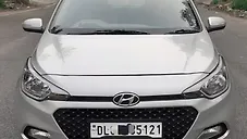 Used Hyundai Elite i20 Sportz 1.2 [2016-2017] in Delhi