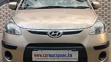 Used Hyundai i10 Magna 1.2 in Pune