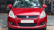 Used Maruti Suzuki Swift VXi in Kolkata