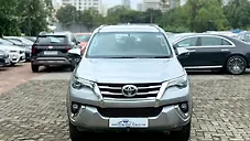 Used Toyota Fortuner 2.8 4x4 AT in Mumbai