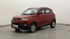 Used Mahindra KUV100 K8 6 STR [2017-2020] in Hyderabad