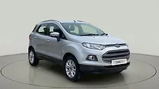 Used Ford Ecosport Titanium 1.5L Ti-VCT in Jaipur